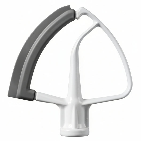 KitchenAid KFE5T Tilt-Head Flex Edge Beater