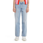 Levi's Women's 94 Baggy Jeans (Also Available in Plus)