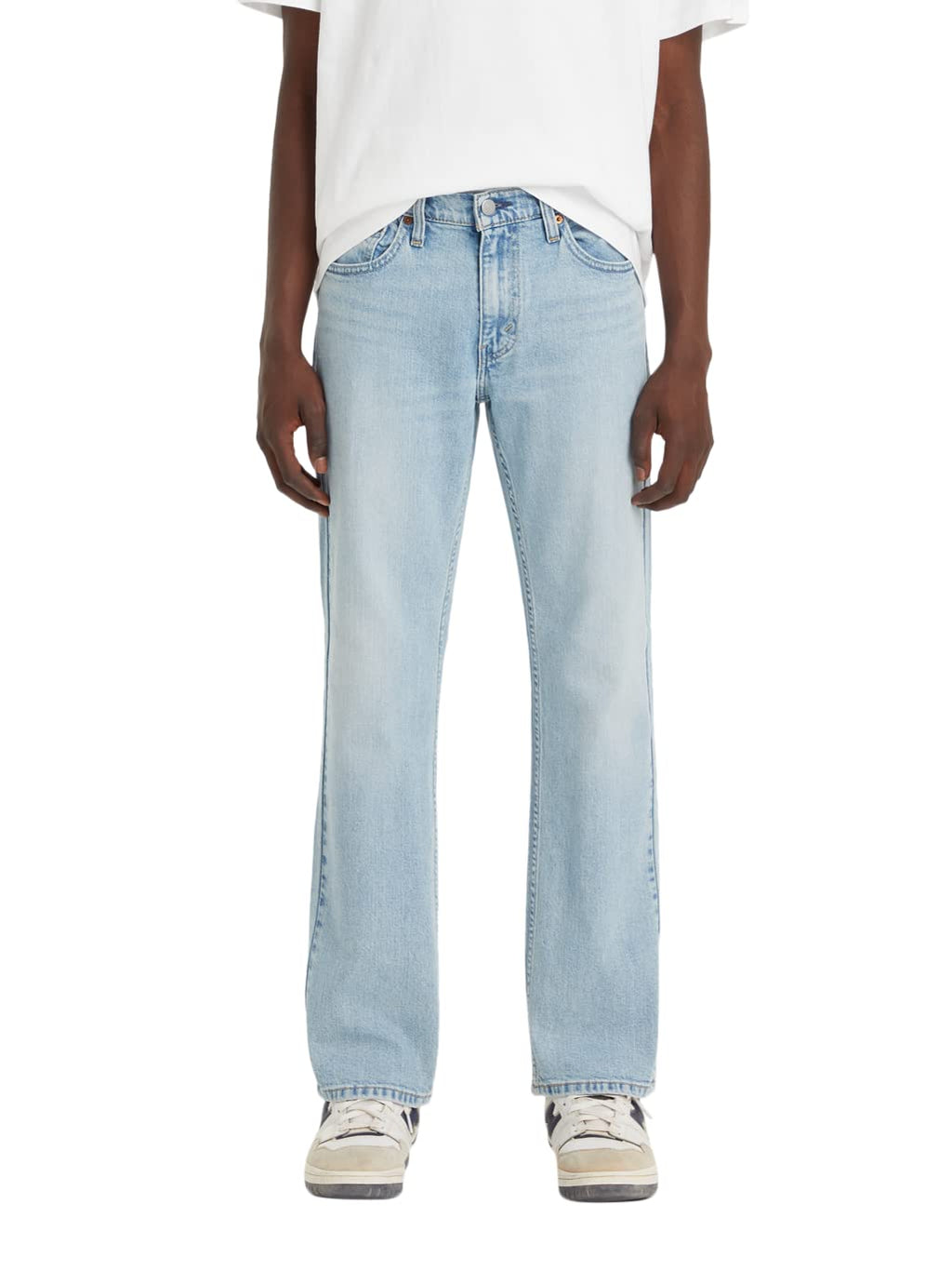 Levi's Men's 514 Straight Fit Cut Jeans (Also available in Big & Tall)