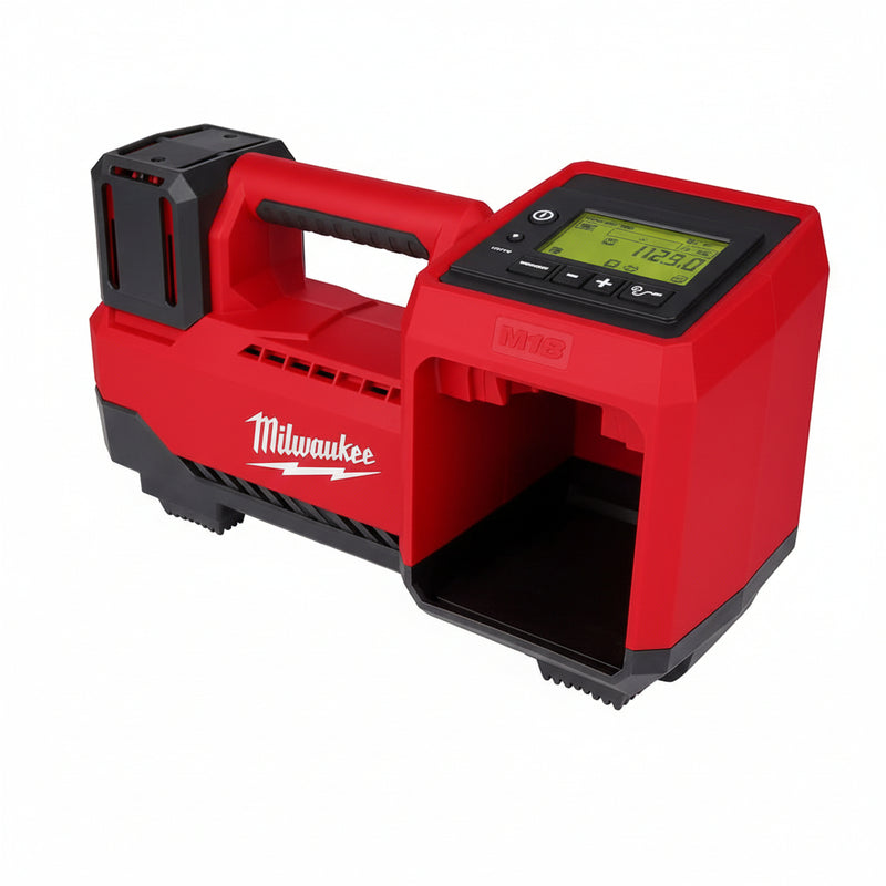 Milwaukee M18 Inflator 2848-20