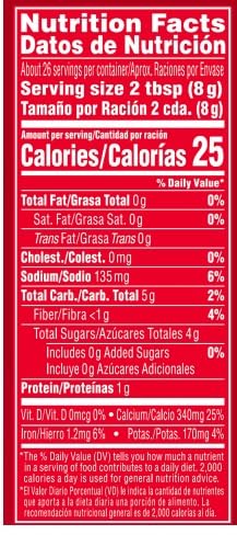 Nestle Hot Cocoa Mix, Fat Free With Calcium, 7.33 Oz