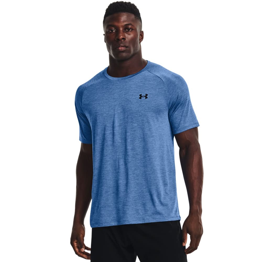 Under Armour Men's Tech 2.0 Short-Sleeve T-Shirt