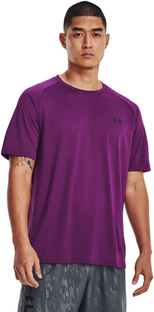 Under Armour Men's Tech 2.0 T-Shirt