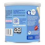 Gerber Snacks for Baby Lil Crunchies, Garden Tomato, 1.48 Ounce (Pack of 6)