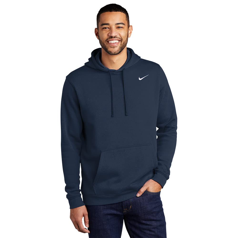 Nike Club Crew Sweatshirt