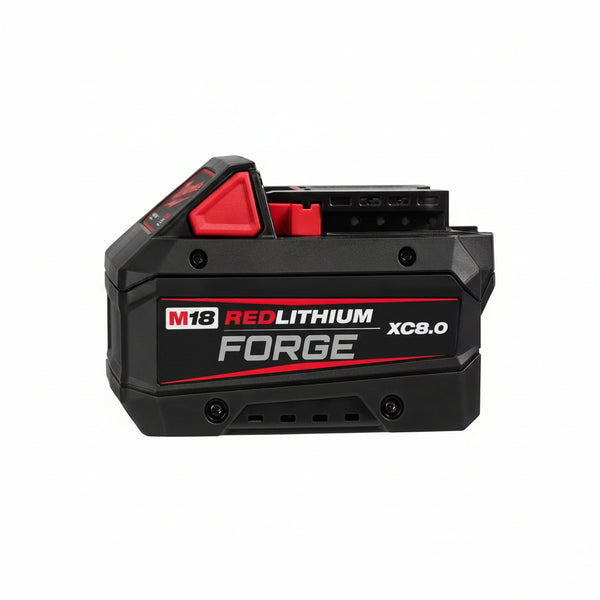 Milwaukee Electric - M18 REDLITHIUM Forge XC8.0 Battery Pack
