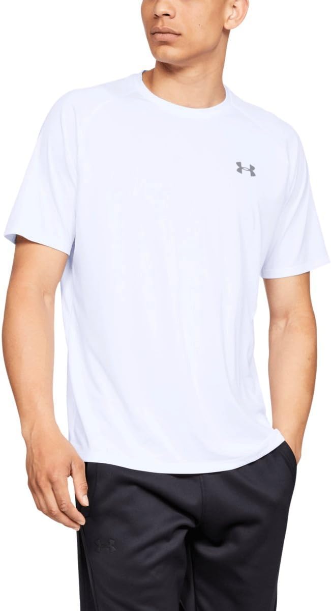Under Armour Men's Tech 2.0 T-Shirt