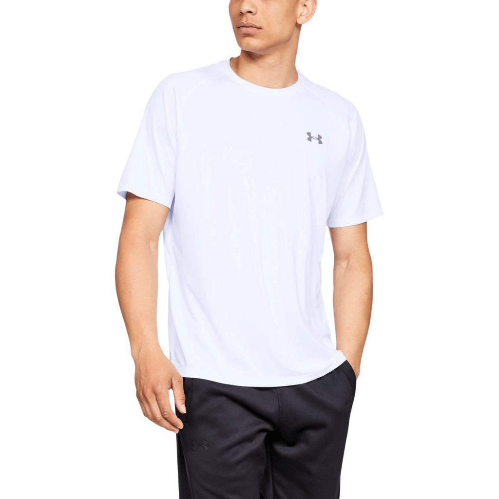 Under Armour Men's Tech 2.0 Short-Sleeve T-Shirt