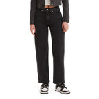 Levi's Women's 94 Baggy Jeans (Also Available in Plus)