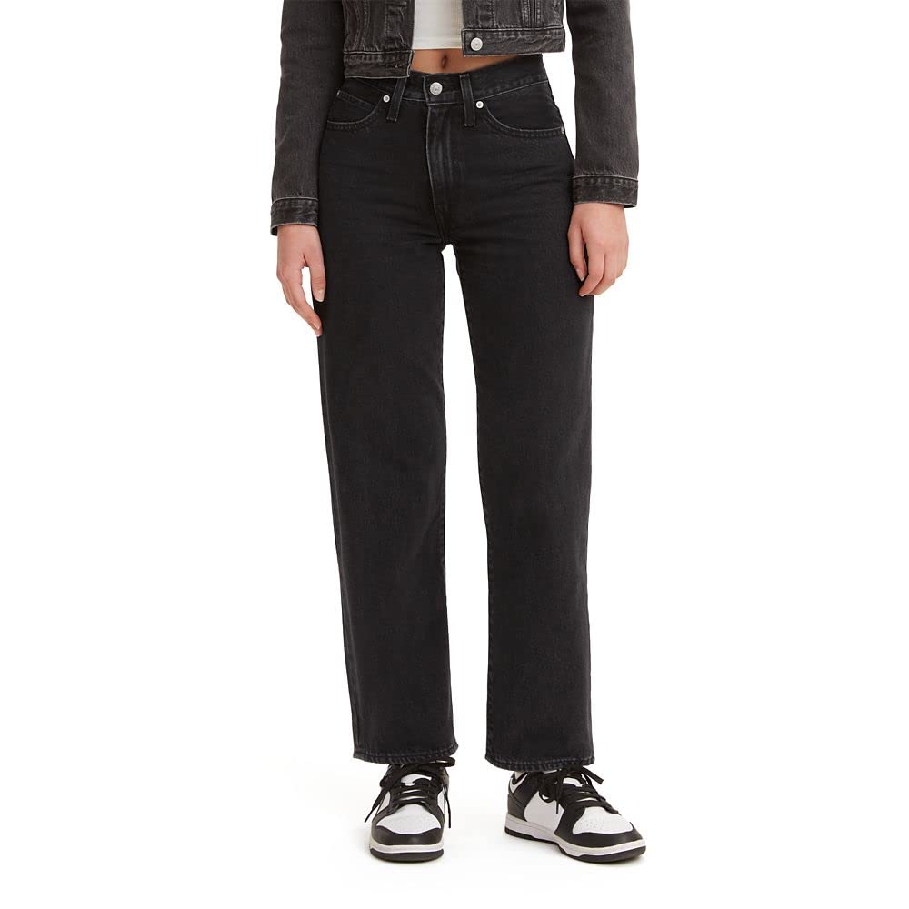 Levi's Women's 94 Baggy Jeans (Also Available in Plus)