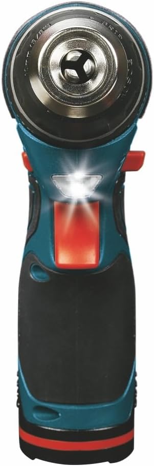 Bosch PS31N 12V Max 3/8 In. Drill/Driver (Bare Tool)