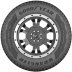 Goodyear Wrangler Territory At 275/60R20 115S All- Season Tire