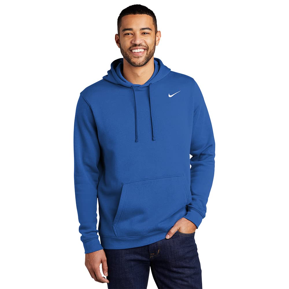 Nike Club Crew Sweatshirt