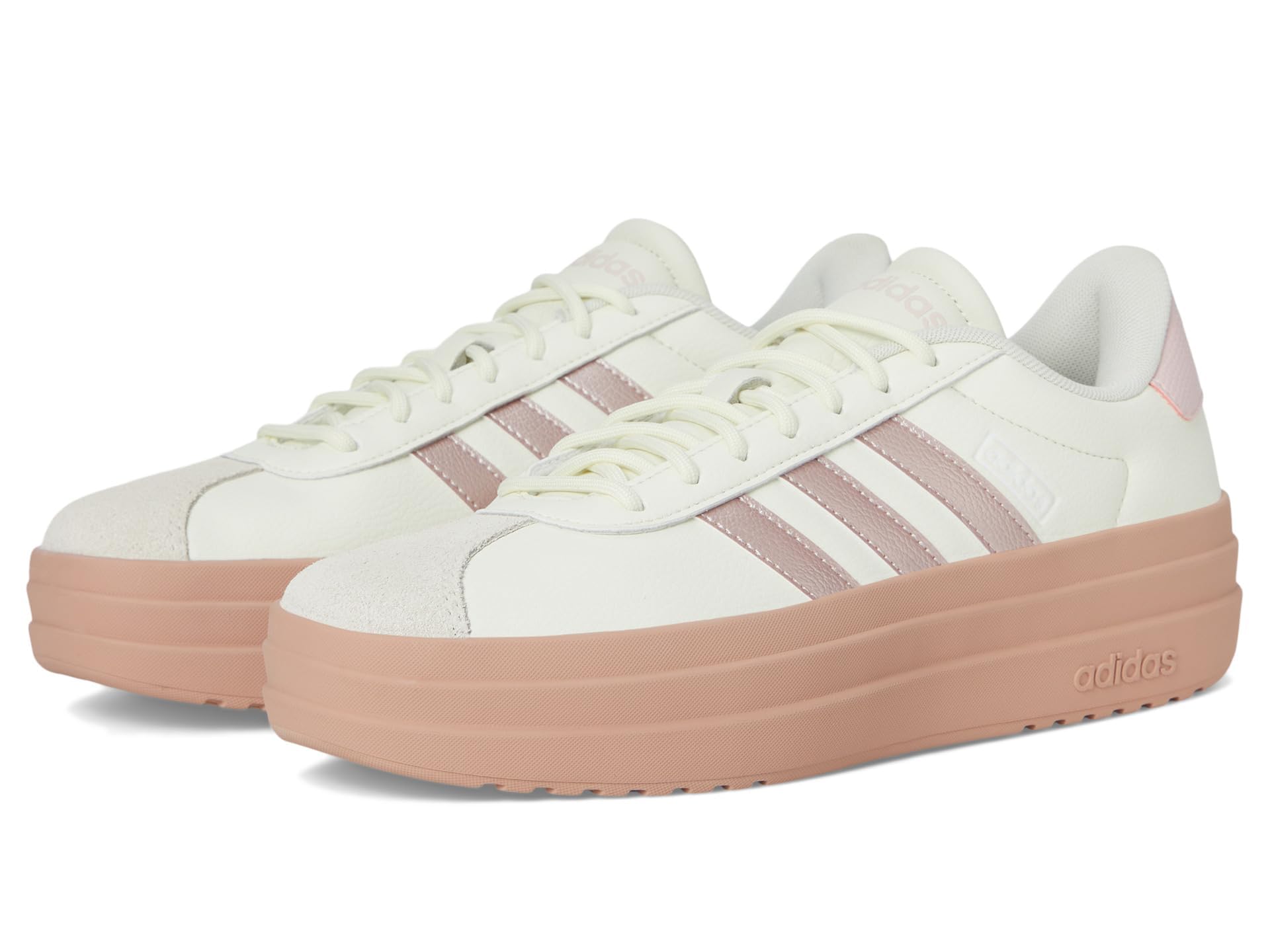 Adidas Womens Vl Court_3.0