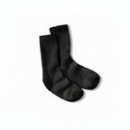 Hanes Women's Cushioned Crew Socks (10-Pack)