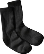 Hanes Women's Cushioned Crew Socks (10-Pack)