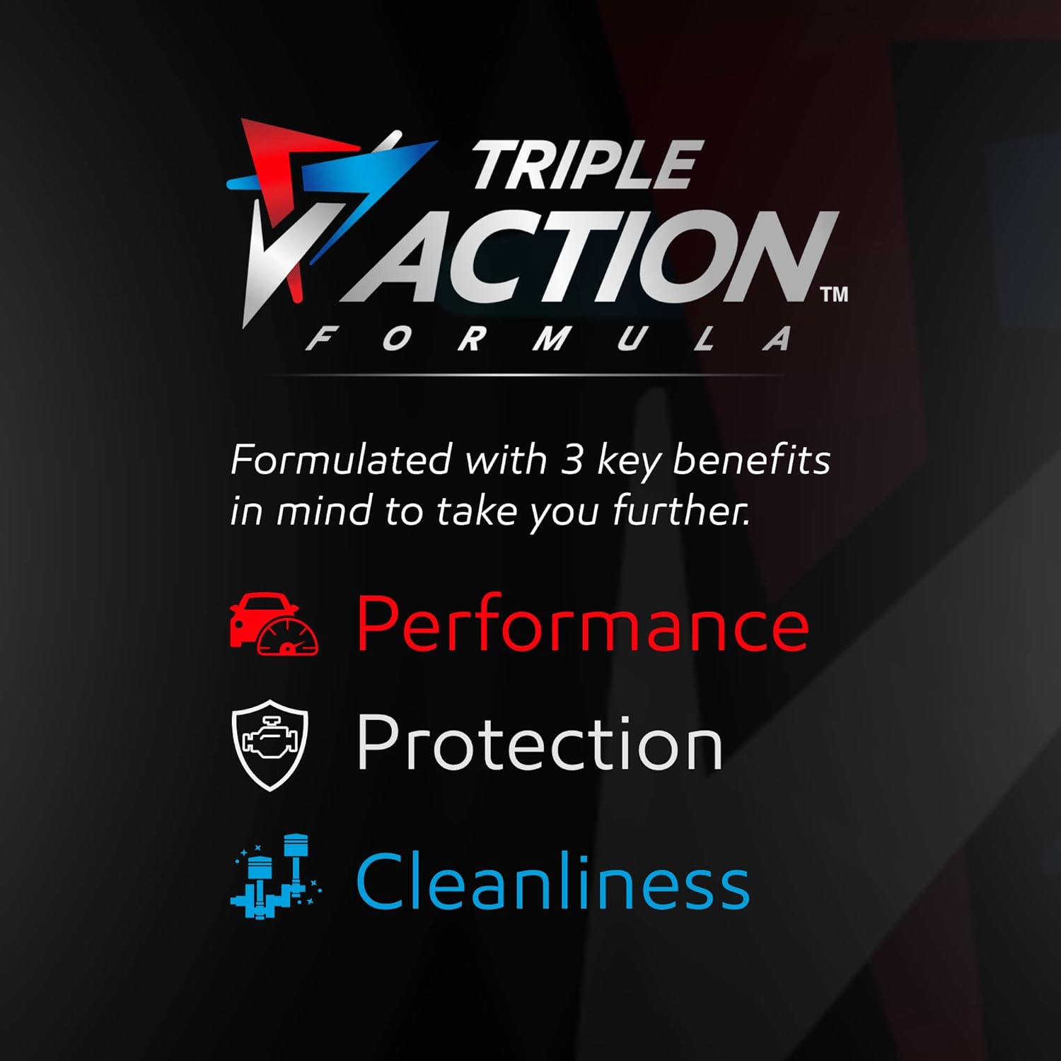 Mobil 1 Advanced Synthetic Motor Oil, 0W-20, 5 Quarts - Fuel Economy Formula