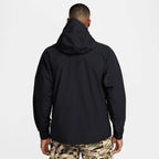 Nike ACG Morpho Men's Storm-FIT ADV Rain Jacket (Black/Black/Summit White)