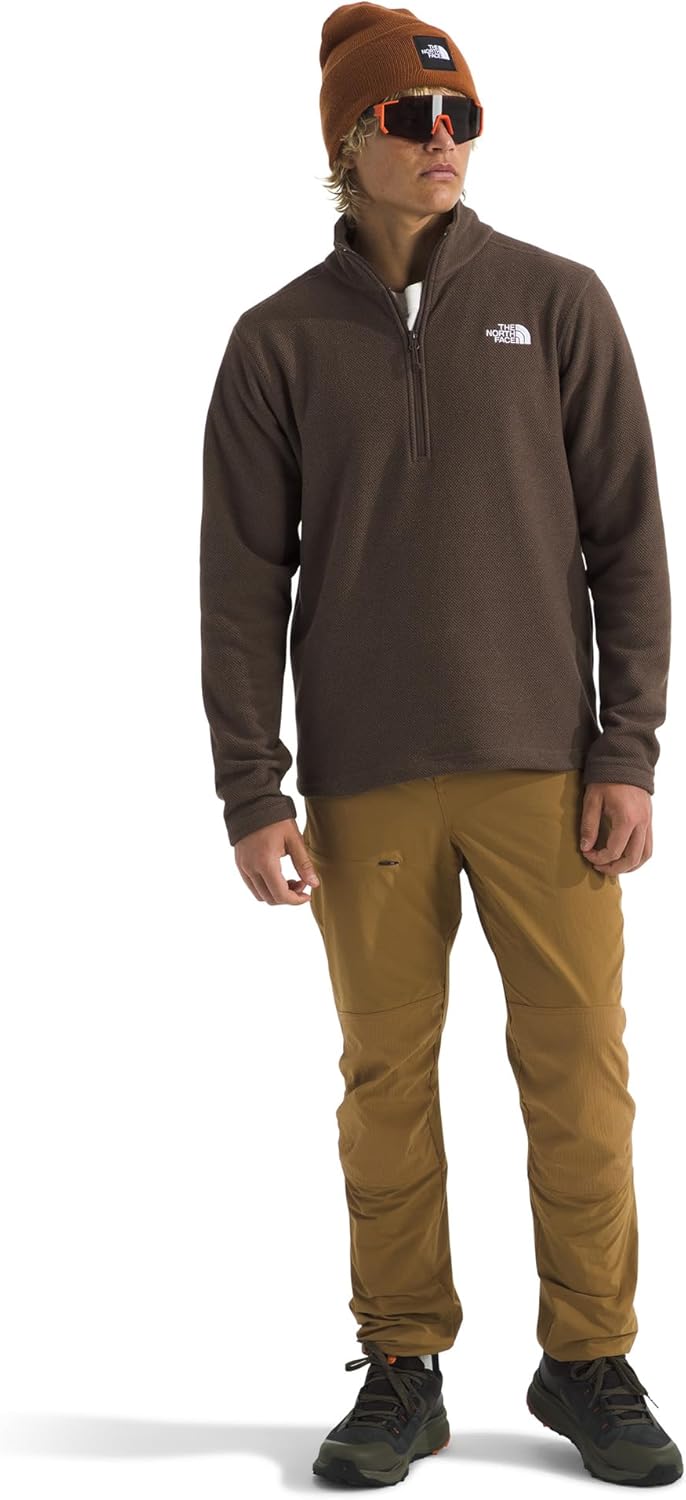 THE NORTH FACE Men's Truckee Mid Hiking Shoe