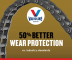 Valvoline High Mileage 150K with Maxlife Plus Technology 5W-30 Motor Oil 5 Quart