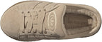 adidas Womens Campus 00S Winter Low Slip On Sneakers Shoes Casual - Beige