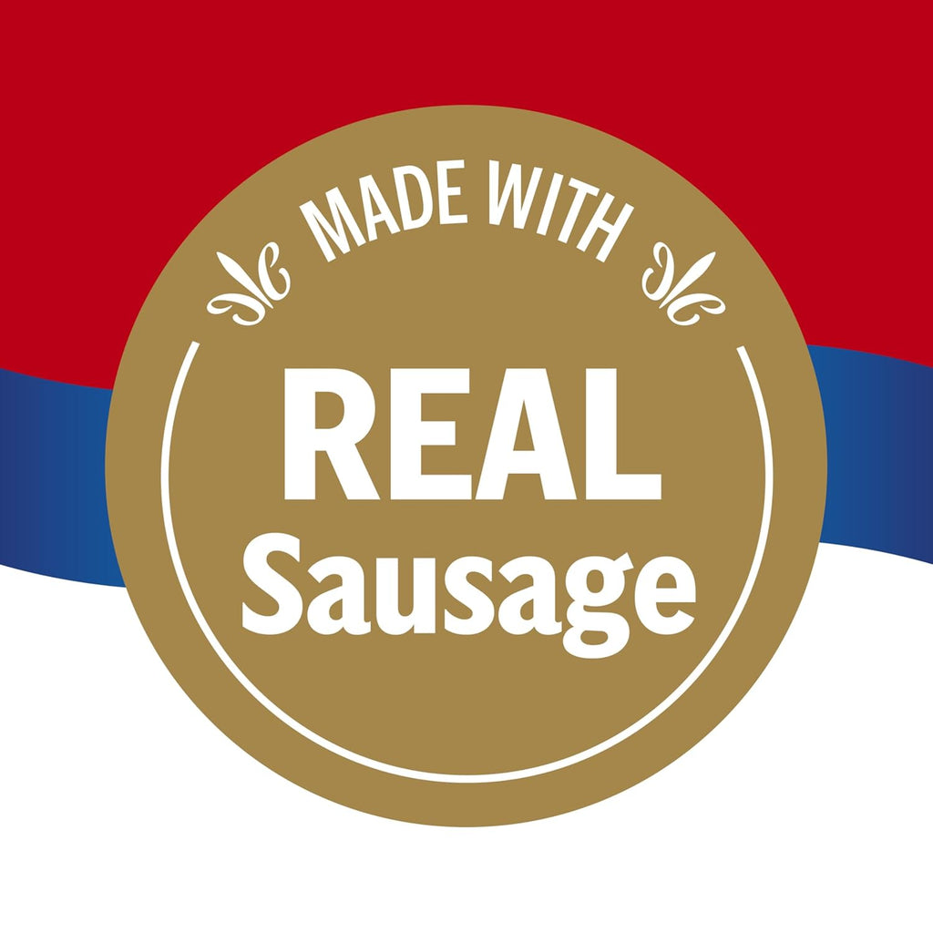 Campbell's Country Style Sausage Gravy, 13.8 Oz Can