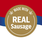 Campbell's Country Style Sausage Gravy, 13.8 Oz Can