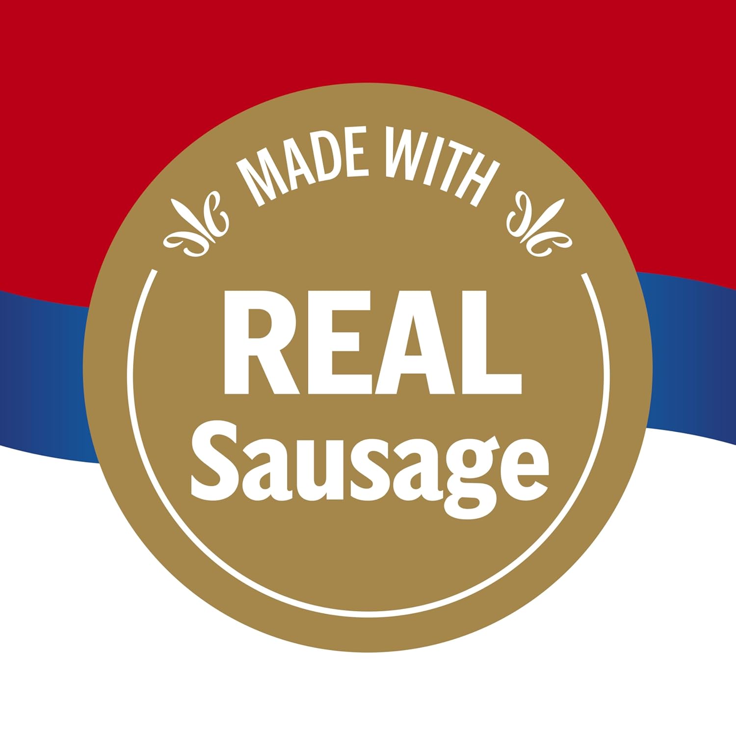 Campbell's Country Style Sausage Gravy, 13.8 Oz Can