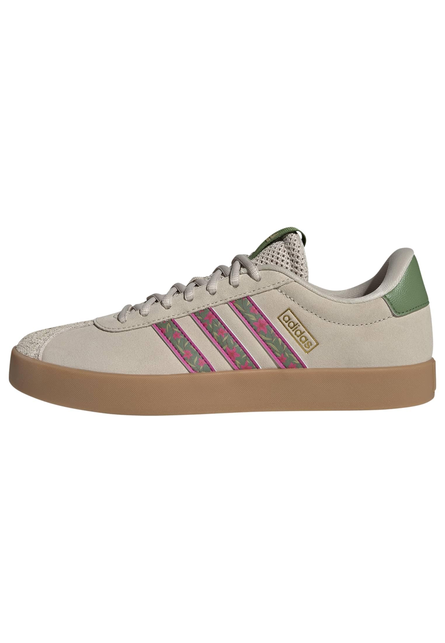 adidas Women’s VL Court 3.0 Sneaker