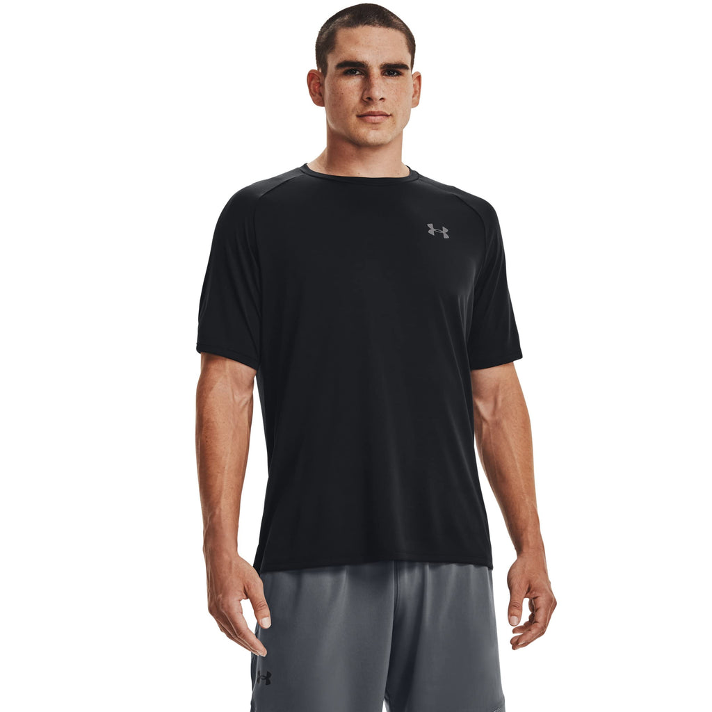 Under Armour Men's Tech 2.0 Short-Sleeve T-Shirt