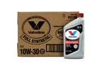 Valvoline High Mileage 150K with Maxlife Plus Technology 5W-30 Motor Oil 5 Quart