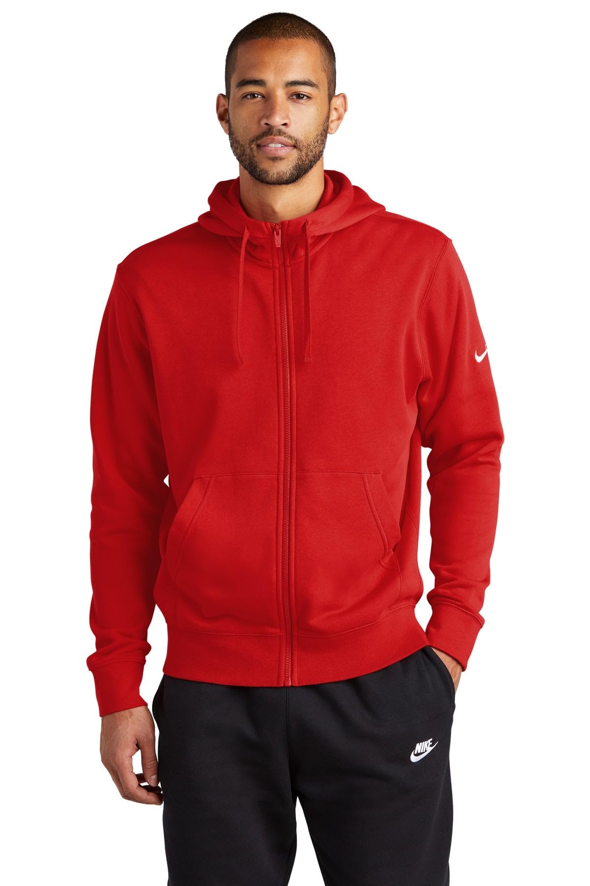 Nike Club Crew Sweatshirt