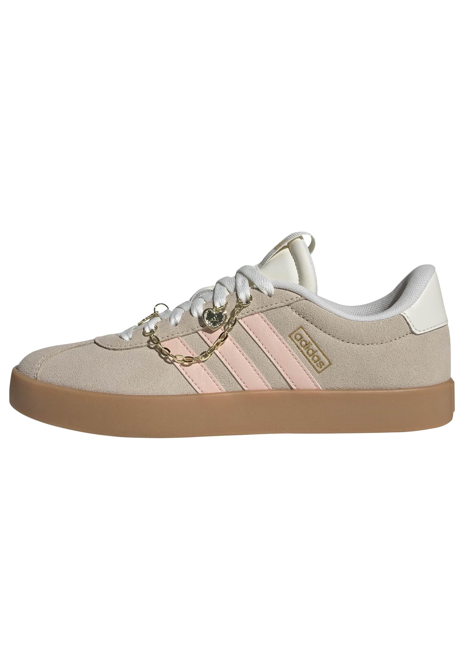 adidas Women’s VL Court 3.0 Sneaker