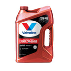 Valvoline High Mileage 150K with Maxlife Plus Technology 5W-30 Motor Oil 5 Quart