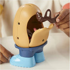Hasbro Playskool Mr Potato Head Toy, 13 Pieces, Classic Kids Toy, Includes Blue Stand, For Ages 2 and Up