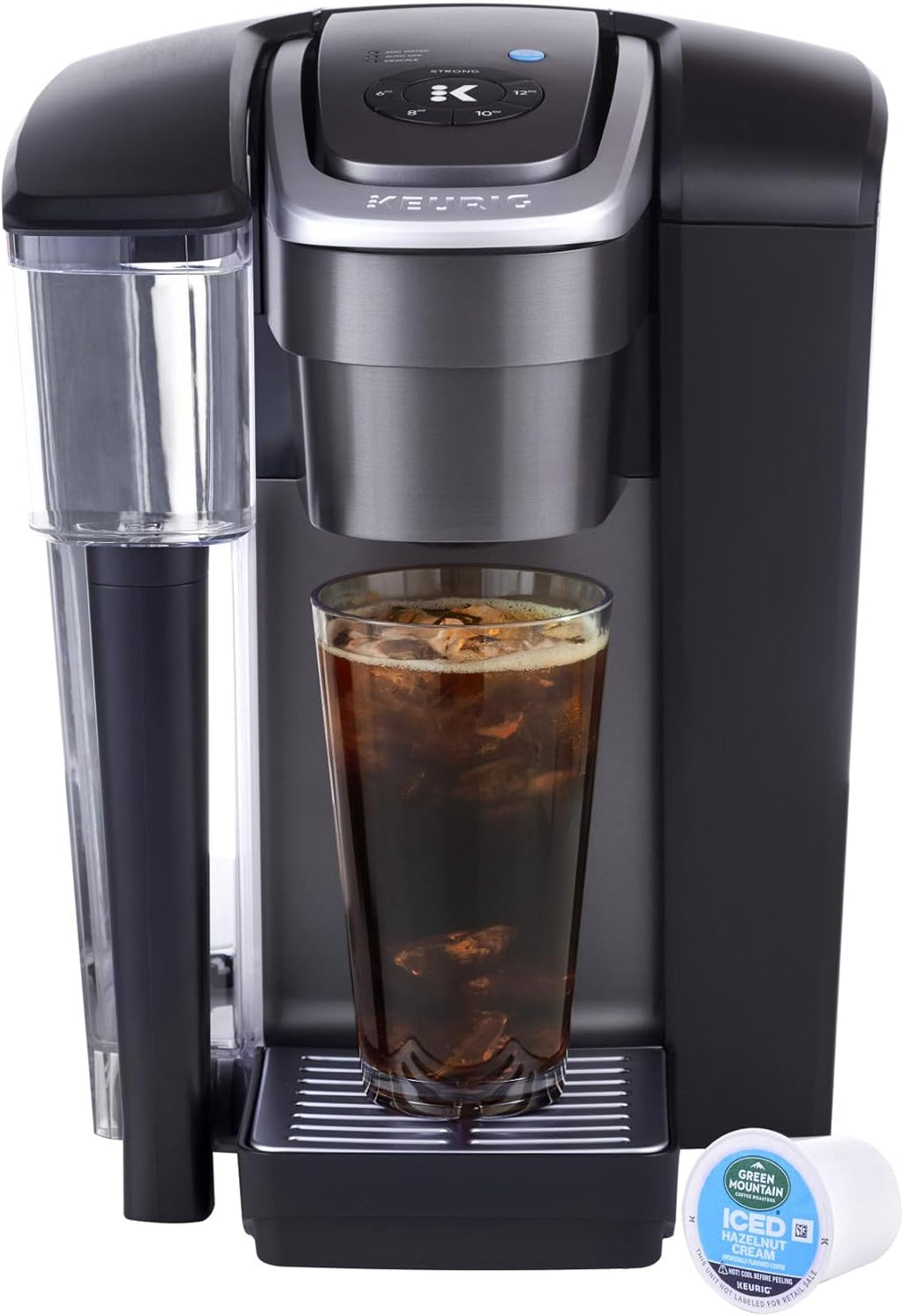 Keurig K-1550 Commercial Coffee Maker| 6 Pounds