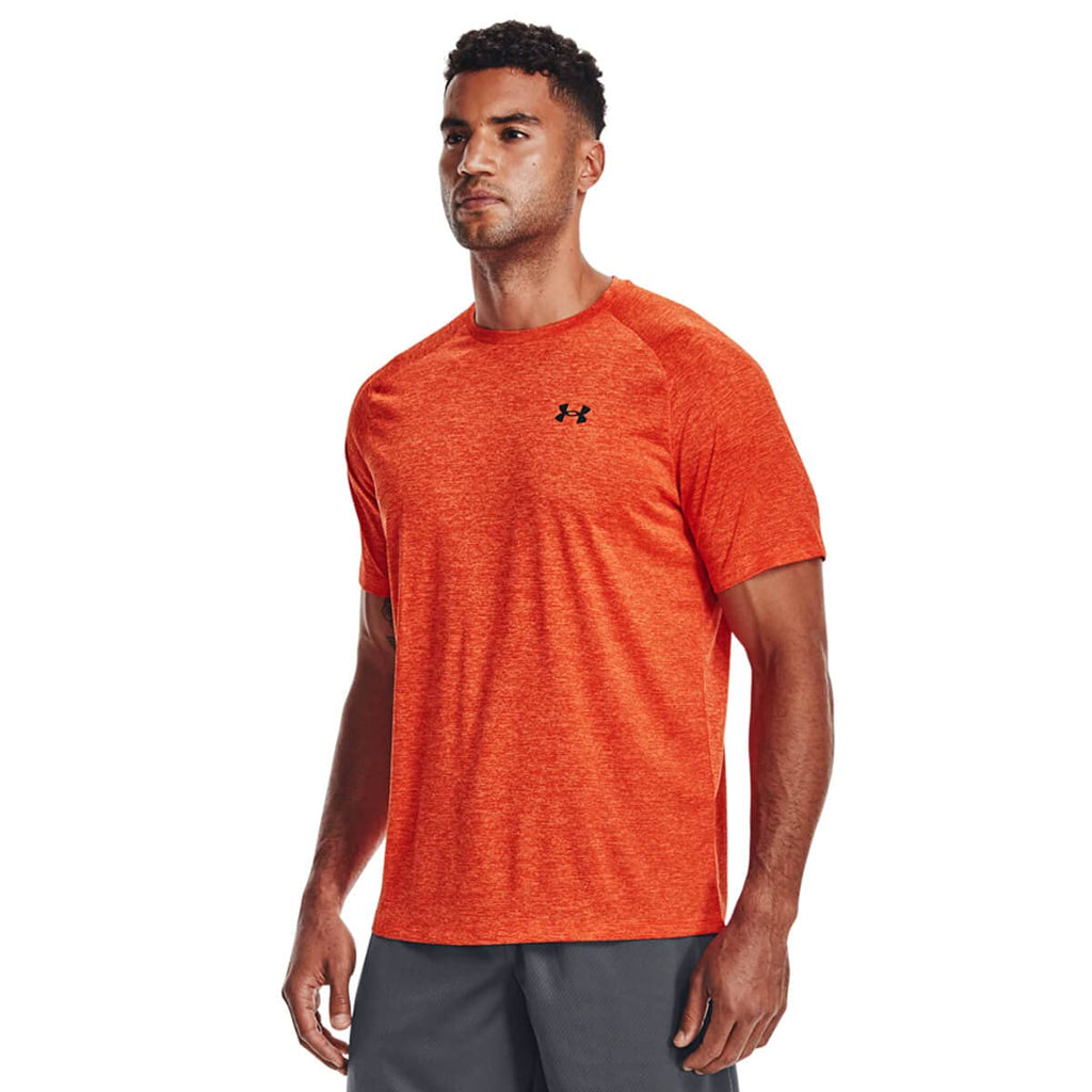 Under Armour Men's Tech 2.0 Short-Sleeve T-Shirt