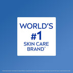 NIVEA Creme Face, Hand and Body Moisturizer Cream, Rich Body Cream for Dry Skin with Provitamin B5, Fast-Absorbing and Non-Comedogenic, Holiday Gifts for Self Care, 16 Oz Jar