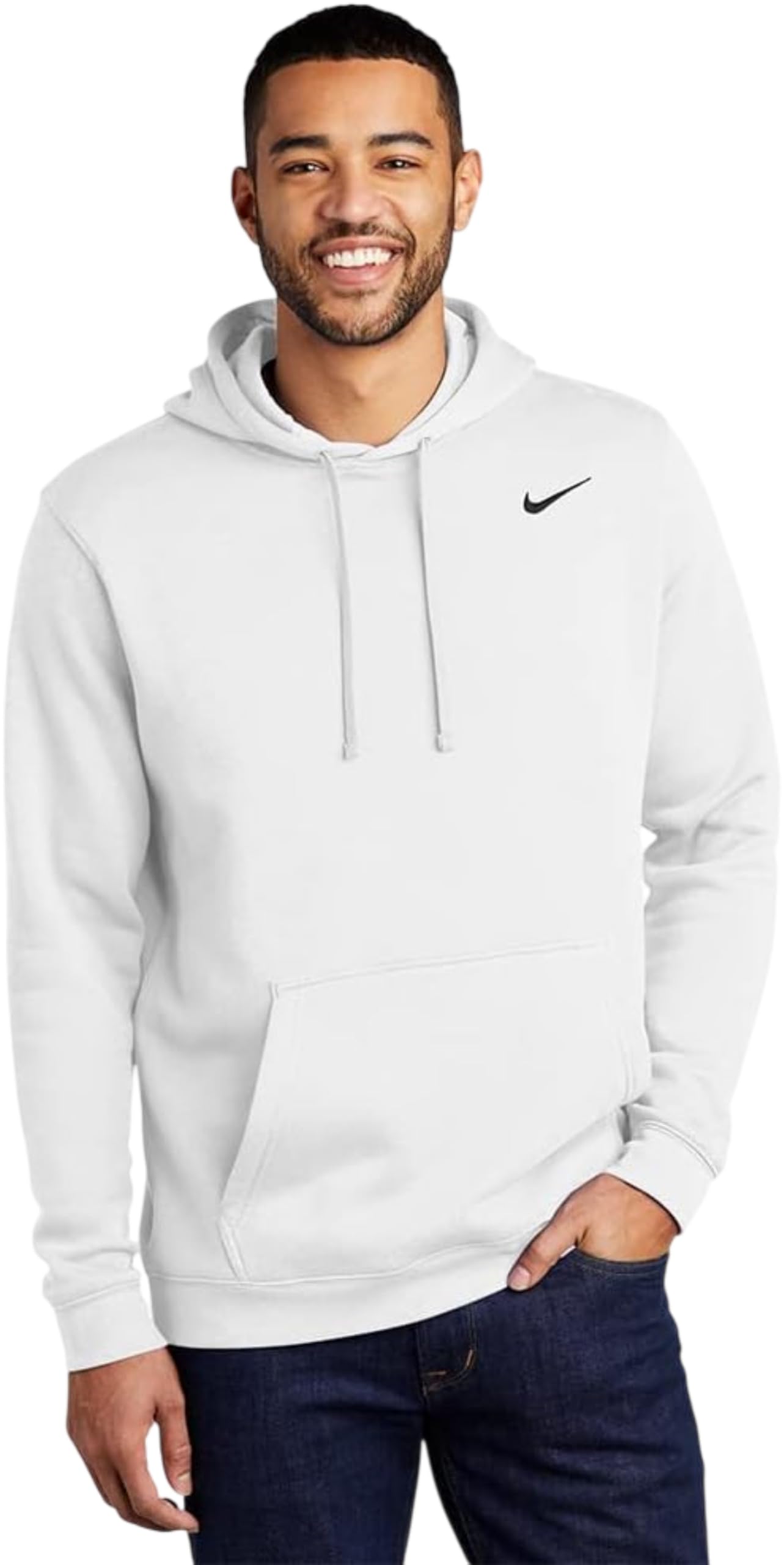 Nike Club Crew Sweatshirt