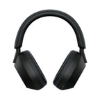Sony WH-1000XM5 Premium Noise Canceling Headphones, Auto NC Optimizer, 30-Hour Battery, Alexa Voice Control, Black