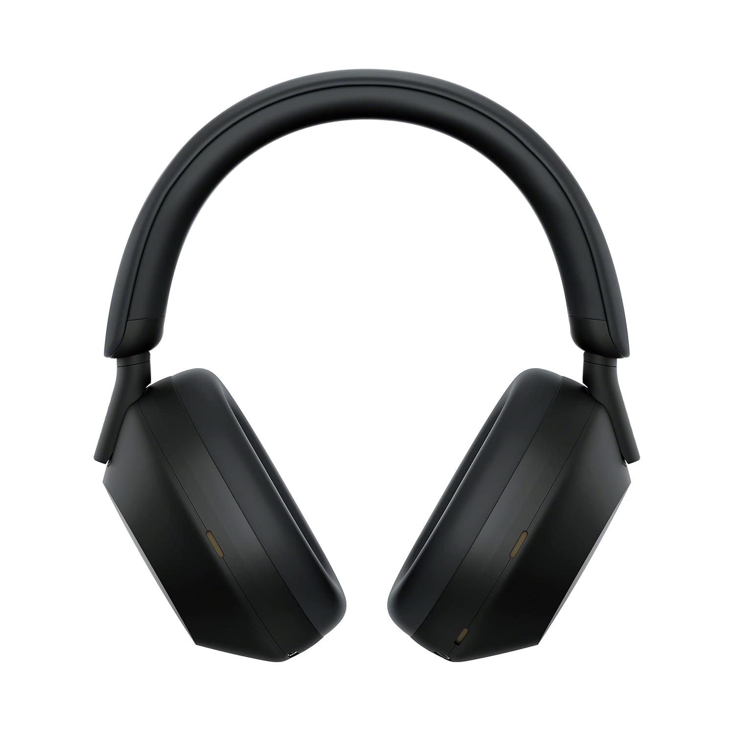 Sony WH-1000XM5 Premium Noise Canceling Headphones, Auto NC Optimizer, 30-Hour Battery, Alexa Voice Control, Black