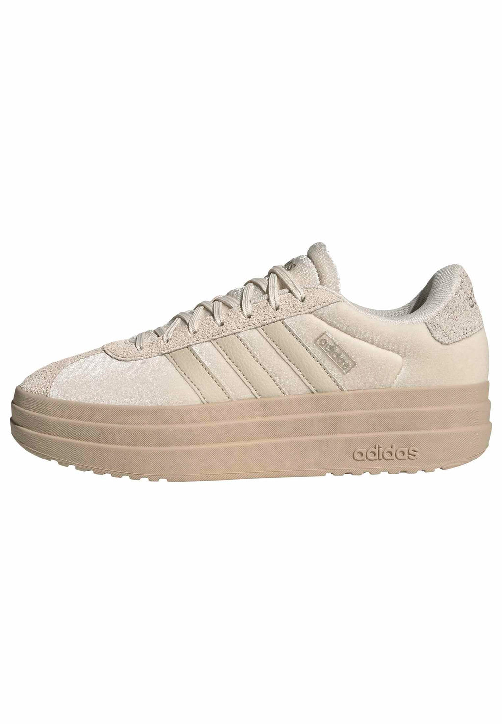 Adidas Womens Vl Court_3.0