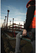 Bosch GSB18V-975CN 18V Brushless Connected-Ready 1/2 In. Hammer Drill/Driver (Bare Tool)