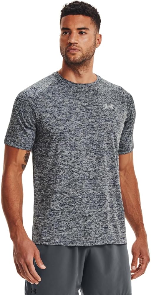 Under Armour Men's Tech 2.0 T-Shirt