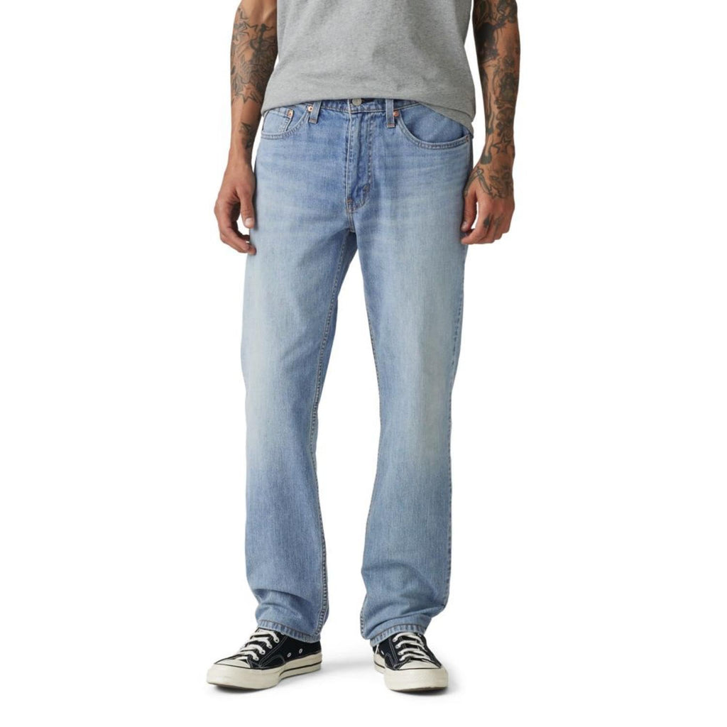 Levi's Men's 514 Straight Fit Cut Jeans (Also available in Big & Tall)