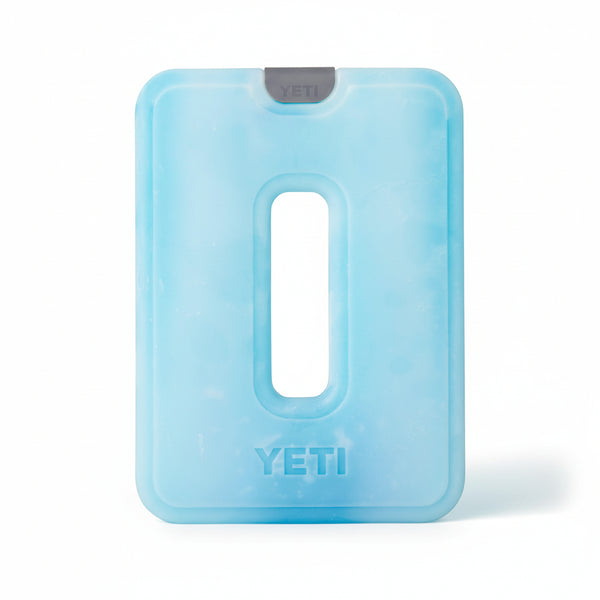 YETI ICE Sheet Refreezable Reusable Cooler Ice Pack