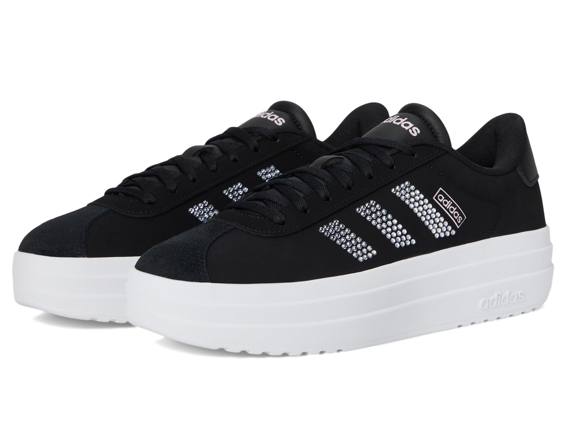 Adidas Womens Vl Court_3.0