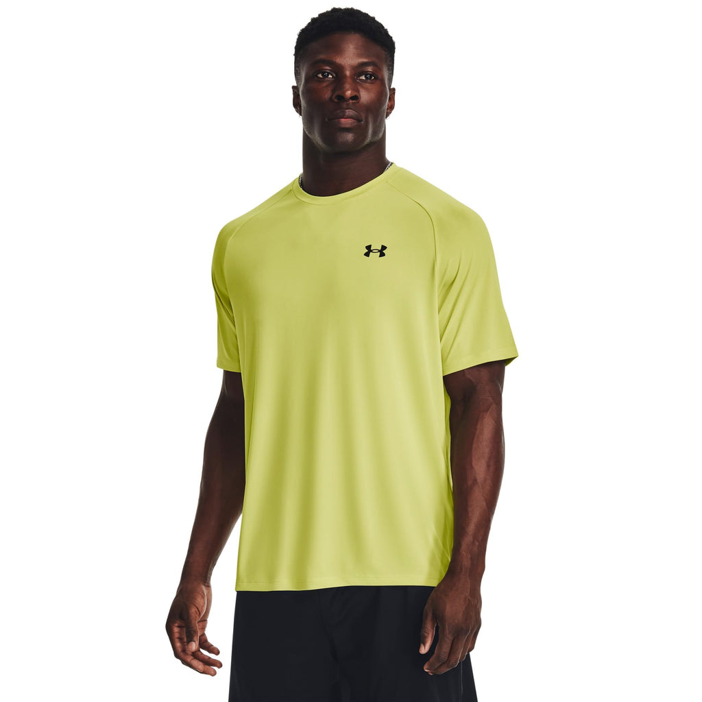 Under Armour Men's Tech 2.0 Short-Sleeve T-Shirt