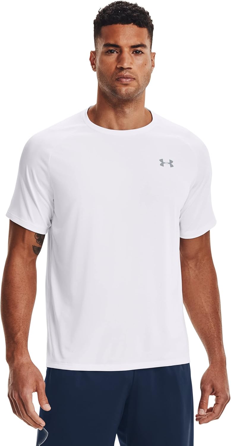 Under Armour Men's Tech 2.0 T-Shirt