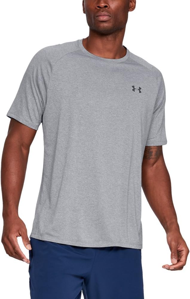 Under Armour Men's Tech 2.0 T-Shirt